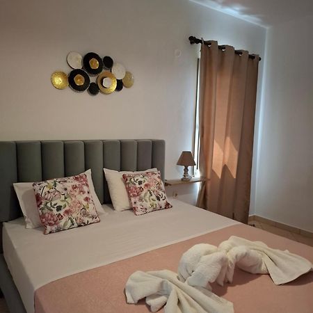 Nireides Villas 'Top Destination' Elafonisi Exterior foto
